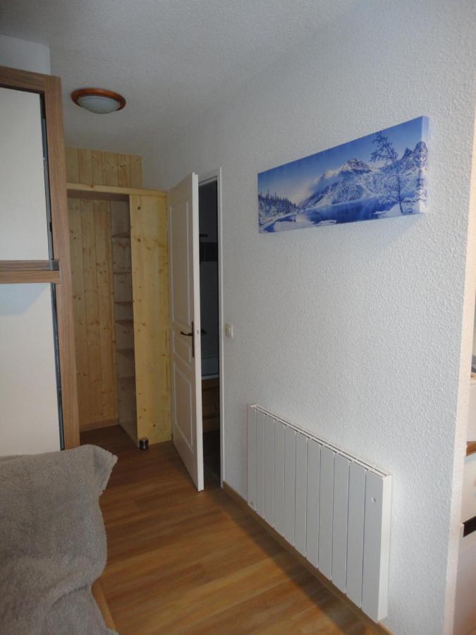 Orelle 3 Vallees - 2 Pieces 4 Personnes Eksteriør bilde